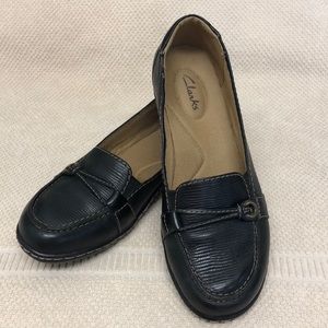 Clarks Ladies Shoes